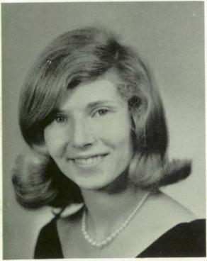 Georgine Gibbons' Classmates profile album