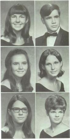 Shirley VanAssche's Classmates profile album