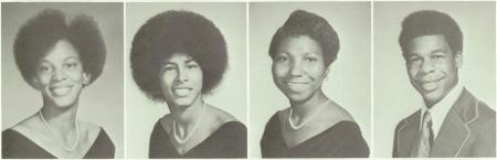 Gail Dorsey's Classmates profile album