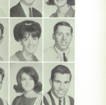 Terry Eaton's Classmates profile album