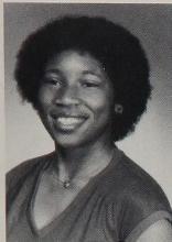 Angela Johnson's Classmates® Profile Photo