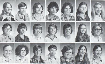 Richard Harmon's Classmates profile album