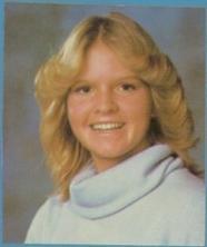 Julie Cummings' Classmates profile album