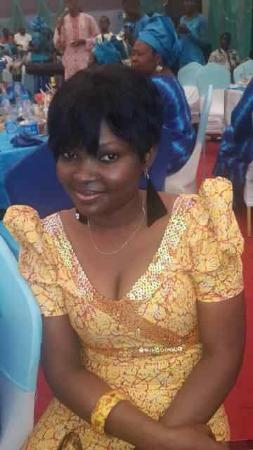 Adewole Bisola's Classmates® Profile Photo