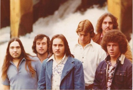 Landau Band 1975