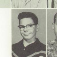 Earnest Lykins' Classmates profile album