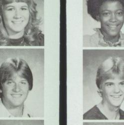 Julie Bliven's Classmates profile album