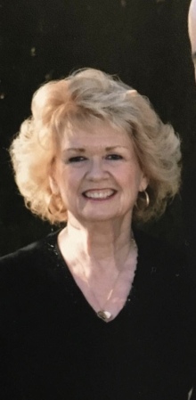 Betty Stebbins's Classmates® Profile Photo