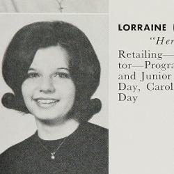 Lorraine Gulczewski's Classmates profile album