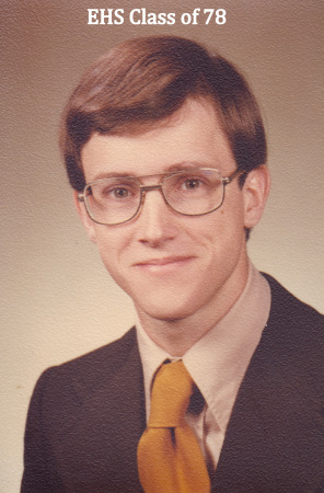 Larry Bowling's Classmates profile album