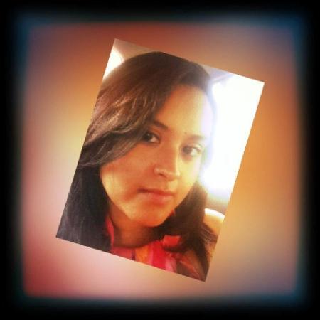 Veronica De La Rosa's Classmates® Profile Photo