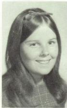 Sandra Cary's Classmates profile album