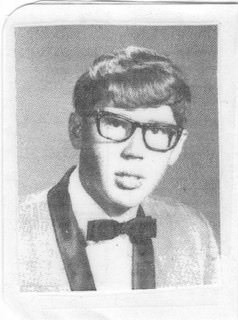 Terry Anderson's Classmates profile album