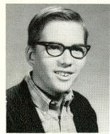 Bruce Hughes' Classmates profile album