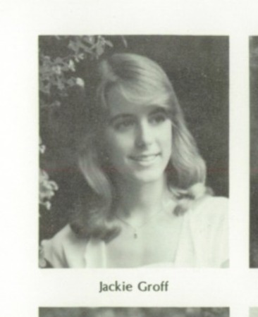 Jackie (Buddy) Johnston's Classmates profile album