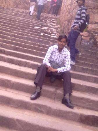 Sandeep Meghwal's Classmates® Profile Photo