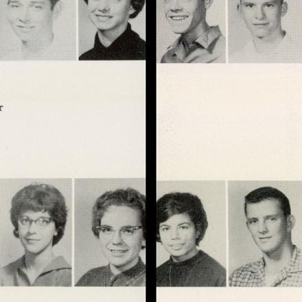 Bill Lewis' Classmates profile album