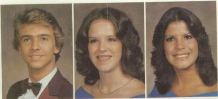 Kathy Bourgeois' Classmates profile album