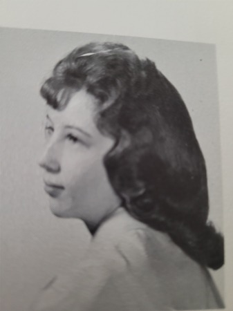 Louise Carr's Classmates profile album