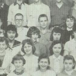 Judith Finkler's Classmates profile album