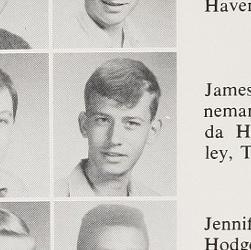 Timothy Hewitt's Classmates profile album