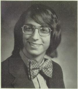 Robert Klein's Classmates profile album