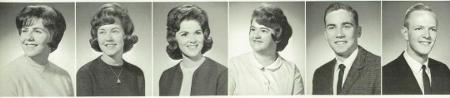 Nancy Franklin's Classmates profile album