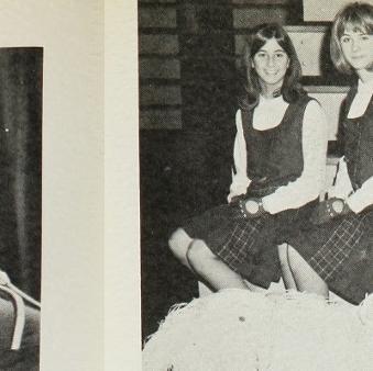 Judy Aiello's Classmates profile album