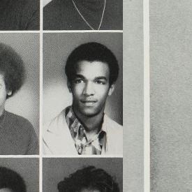 Kevin Gatewood's Classmates profile album