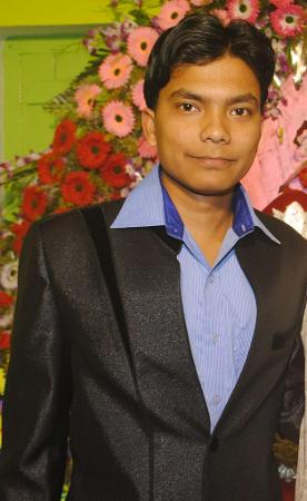 Bidesh Naskar's Classmates® Profile Photo