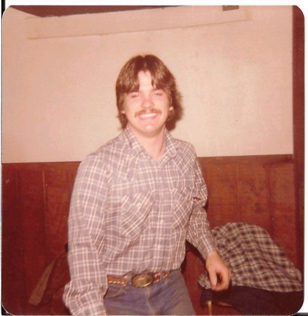 steve card's Classmates profile album