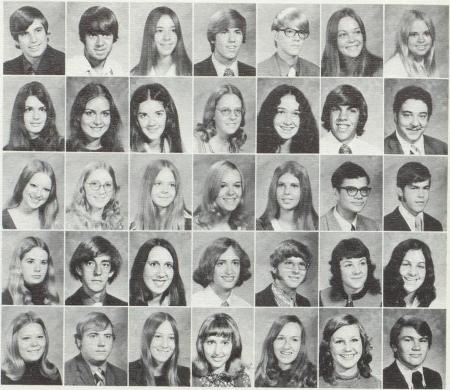 Kenneth Frederick's Classmates profile album