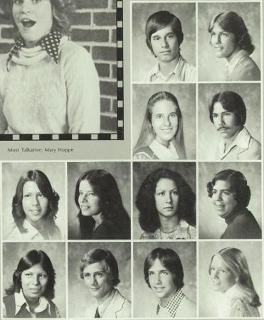 Leslie Dabrowski's Classmates profile album