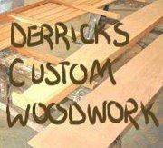 Derrick's Custom Woodworks's Classmates® Profile Photo