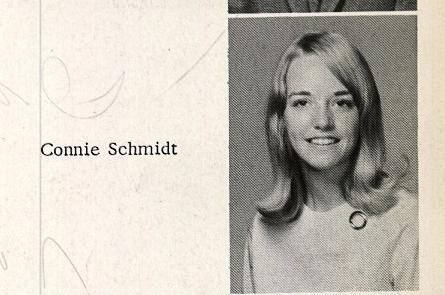 Connie Alexander's Classmates profile album