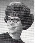 Nancy Jaycox's Classmates profile album