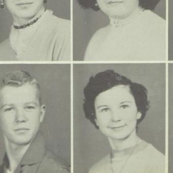 ruth cooper's Classmates profile album