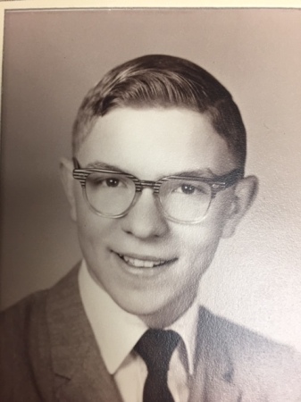 Paul Jungmeyer's Classmates profile album