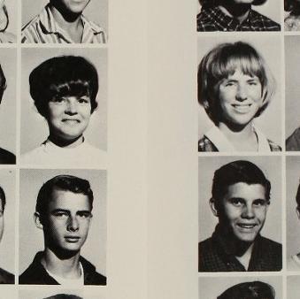 Dennis Gerner's Classmates profile album