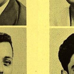 Sylvester Dye  Sr.'s Classmates profile album