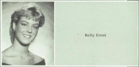 KELLY ERNST's Classmates profile album