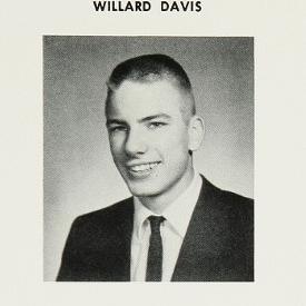 Willard Davis' Classmates profile album
