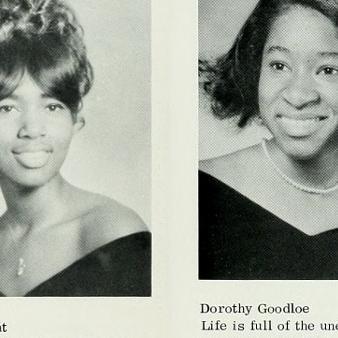 Jacqueline Gordon's Classmates profile album