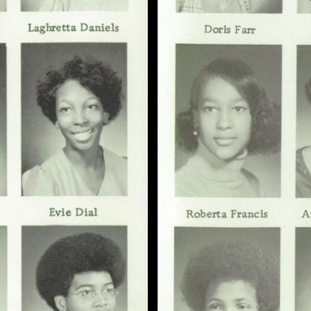 Barbara Perkins' Classmates profile album