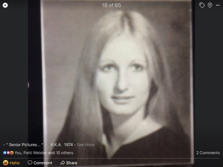 Sheila Caudle's Classmates profile album