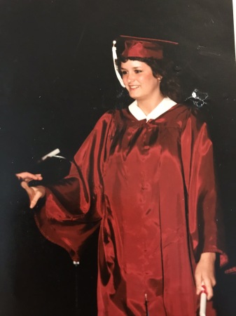 Cathy Simpson's Classmates profile album