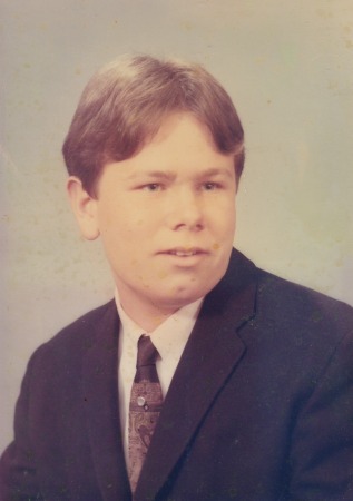 Richard Coburn's Classmates profile album