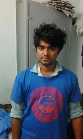 Harish Gummalla's Classmates® Profile Photo