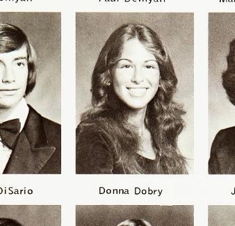 Donna Dobry's Classmates profile album