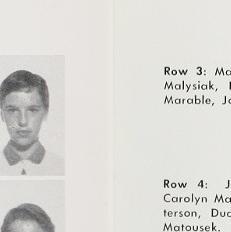 Judy Hofer's Classmates profile album